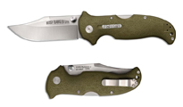 Cold Steel Bush Ranger Lite Lockback
